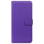 Folio Case iPhone SE 2022 3rd Gen Leather Cover Photo Apple Phone