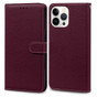 Folio Case iPhone 11 Pro Leather Cover Photo Apple 11Pro