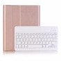 iPad Pro 13" M4 2024 Bluetooth Keyboard Case Cover Apple Pencil Slot 7th Gen