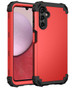 Impact Samsung Galaxy A55 5G Shockproof 3in1 Rugged Case Cover A556