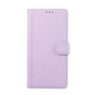 Folio Case iPhone 12 Leather Wallet Cover Line Apple iPhone12