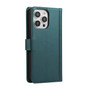 Folio Case iPhone 12 Pro Leather Wallet Cover Line Apple 12Pro