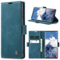 CaseMe Samsung Galaxy S24 Ultra 5G Classic Folio PU Leather Case Cover S928