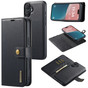 DG.Ming iPhone 16 Detachable Classic Folio Wallet Case Cover Apple