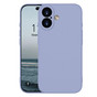 iPhone 16 Soft Liquid Silicone Shockproof Case Cover Apple iPhone16