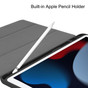 iPad 9.7" 2017 5th Gen Smart Case Cover Apple Pencil Slot iPad5