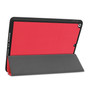 iPad 9.7" 2018 6th Gen Smart Case Cover Apple Pencil Slot iPad6