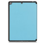 iPad 9.7" 2018 6th Gen Smart Case Cover Apple Pencil Slot iPad6