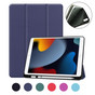iPad Air 2 9.7" Smart Case Cover Apple Pencil Slot Air2 2nd Gen