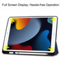 iPad Air 2 9.7" Smart Case Cover Apple Pencil Slot Air2 2nd Gen