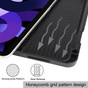 iPad Air 2 9.7" Smart Case Cover Apple Pencil Slot Air2 2nd Gen