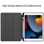 iPad Air 5 10.9" 2022 Smart Case Cover Apple Pencil Slot Air5 5th Gen