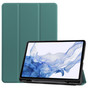 Samsung Galaxy Tab A9+ Plus 11" 2023 Smart Case Cover Pencil Slot X210