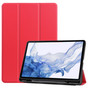 Samsung Galaxy Tab S9 FE 10.9" Smart Case Cover Pencil Slot X510 X516