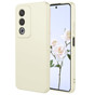 OPPO A80 5G Soft Liquid Silicone Shockproof Case Cover