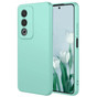 OPPO A80 5G Soft Liquid Silicone Shockproof Case Cover
