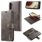 DG.Ming Samsung Galaxy S24 FE 5G Detachable Folio Case Cover SM-S721