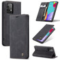 CaseMe Samsung Galaxy S24 FE 5G Classic Folio Leather Case Cover S721