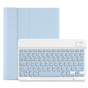 Samsung Galaxy Tab S10 + Plus 12.4" Keyboard Case Cover S Pen Slot X820 X826