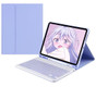 Samsung Galaxy Tab S10 + Plus 12.4" Keyboard Case Cover S Pen Slot X820 X826