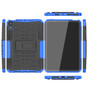 Heavy Duty iPad mini (A17 Pro) 8.3" 2024 Kids Case Cover Tough Apple mini7 7th Gen Rugged