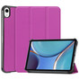 iPad mini (A17 Pro) 8.3-inch 2024 Smart Case Cover Apple mini7 PU Leather Skin 7th Gen 7
