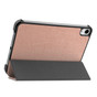 iPad mini (A17 Pro) 8.3-inch 2024 Smart Case Cover Apple mini7 PU Leather Skin 7th Gen 7