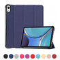 iPad mini (A17 Pro) 8.3-inch 2024 Smart Case Cover Apple mini7 PU Leather Skin 7th Gen 7