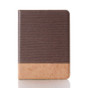 iPad mini (A17 Pro) 2024 Hybrid Smart Leather Case Cover inch mini7 Apple 7th Gen 7