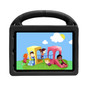 Kids iPad mini (A17 Pro) 8.3-inch 2024 Shockproof Child Case Cover Apple mini7 Car Wheel 7th Gen