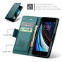 CaseMe iPhone 7 / 8 Folio Wallet Case Cover Apple Side Closure iPhone8