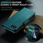 CaseMe iPhone 7 / 8 Folio Wallet Case Cover Apple Side Closure iPhone8