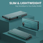 CaseMe iPhone 7 / 8 Folio Wallet Case Cover Apple Side Closure iPhone8
