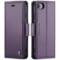 CaseMe iPhone 7 / 8 Folio Wallet Case Cover Apple Side Closure iPhone8