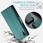 CaseMe iPhone XR Folio Wallet Case Cover Apple Side Closure iPhoneXR