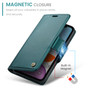 CaseMe iPhone 12 Folio Wallet Case Cover Apple Side Closure