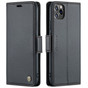 CaseMe iPhone 13 Pro Folio Wallet Case Cover Apple Side Closure 13Pro
