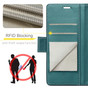 CaseMe iPhone 13 Pro Max Folio Wallet Case Cover Apple Side Closure ProMax