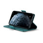 CaseMe iPhone 14 Pro Max Folio Wallet Case Cover Apple Side Closure ProMax
