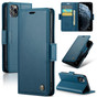 CaseMe iPhone 14 Pro Max Folio Wallet Case Cover Apple Side Closure ProMax