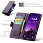 CaseMe iPhone 15 Pro Max Folio Wallet Case Cover Apple Side Closure ProMax