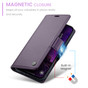 CaseMe iPhone 16 Pro Max Folio Wallet Case Cover Apple Side Closure ProMax