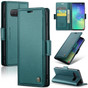 CaseMe Samsung Galaxy S10+ Plus Folio Wallet Case Cover Side Closure G975