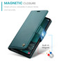 CaseMe Samsung Galaxy S23 FE 5G Folio Wallet Case Cover Side Closure S711
