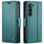 CaseMe Samsung Galaxy S24+ Plus 5G Folio Wallet Case Cover Side Closure S926