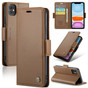 CaseMe Samsung Galaxy A35 5G Folio Wallet Case Cover Side Closure A356