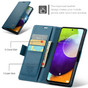 CaseMe Samsung Galaxy A33 5G Folio Wallet Case Cover Side Closure A336