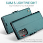 CaseMe Samsung Galaxy A33 5G Folio Wallet Case Cover Side Closure A336