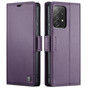 CaseMe Samsung Galaxy A33 5G Folio Wallet Case Cover Side Closure A336