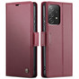 CaseMe Samsung Galaxy A33 5G Folio Wallet Case Cover Side Closure A336